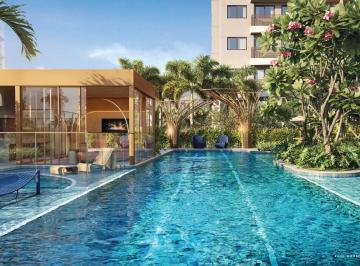 Apartamento de 2 quartos, Rio de Janeiro · Aptos no Coração da tijuca - La ISLA 2 qts C/ SUITE - lASER COMPLETÍSSIMO