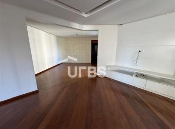 Apartamento de 4 quartos, Goiânia · APARTAMENTO 214MT 2 SUITES SETOR OESTE