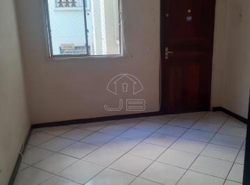 Foto 01 · Apartamento a venda no CDHU San Martins em Campinas/SP.