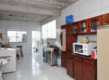 Casa · 134m² · 1 Quarto · Casa à Venda - Vila Jacuí, 1 Quarto, 134 m² - São Paulo