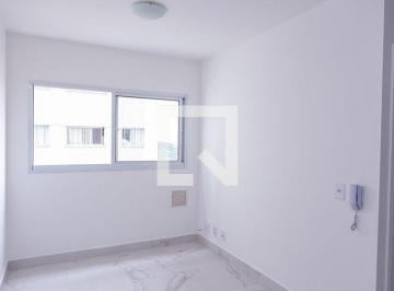 Apartamento · 34m² · 2 Quartos · Apartamento para Aluguel - Cangaíba, 2 Quartos, 34 m² - São Paulo