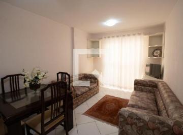 Apartamento · 70m² · 2 Quartos · 1 Vaga · Apartamento para Aluguel - Vila Luís Antônio, 2 Quartos, 70 m² - Guarujá