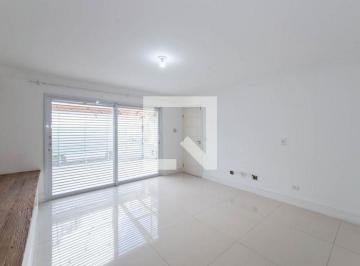 Casa · 110m² · 2 Quartos · 2 Vagas · Casa para Aluguel - Brooklin, 2 Quartos, 110 m² - São Paulo