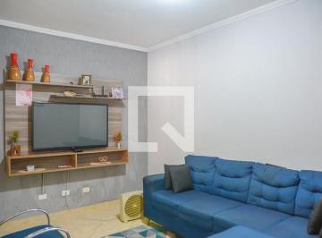 Casa · 106m² · 2 Quartos · 2 Vagas · Casa à Venda - Nova Petrópolis, 2 Quartos, 106 m² - São Bernardo do Campo