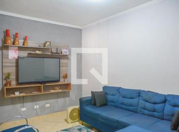 Casa · 106m² · 2 Quartos · 2 Vagas · Casa à Venda - Nova Petrópolis, 2 Quartos, 106 m² - São Bernardo do Campo