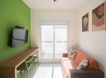 Apartamento · 31m² · 1 Quarto · Apartamento à Venda - Jardim Sao Luis, 1 Quarto, 31 m² - São Paulo