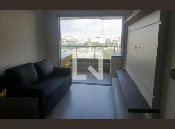 Apartamento · 60m² · 2 Quartos · 1 Vaga · Apartamento à Venda - Água Branca, 2 Quartos, 60 m² - São Paulo