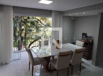 Apartamento · 103m² · 2 Quartos · 1 Vaga · Apartamento à Venda - Real Parque, 2 Quartos,  103 m² - São Paulo