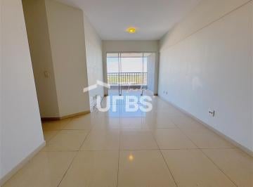 Apartamento de 3 quartos, Goiânia · APARTAMENTO 92,14MT 3 QUARTOS SENO 1 SUITE SETOR ALTO DA GLORIA