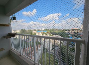 Apartamento de 2 quartos, São Paulo · Apartamento 2quartos, varanda, repleto de armários, lazer - Jd Bonfiglioli
