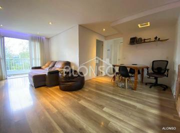 Apartamento de 3 quartos, São Paulo · Reserva Butantã, 3 dormitórios! - MA-22813