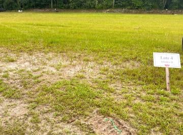 Terreno , Bertioga · TERRENO ÓTIMA LOCALIZAÇÃO