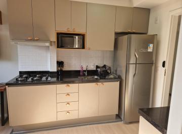 Apartamento de 1 quarto, São Paulo · APARTAMENTO CENTRO, NOVO, 1SUITE E MOBILHADO, LAZER COMPLETO, MELHOR LOCALIZAÇÃO