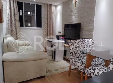 Foto 01 · Apartamento de 42 m², 2 dormitórios, mobiliado a venda na Vila Pirajussara. por R$ 372.340,00