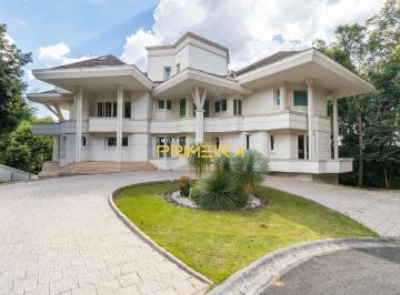Casa · 2007m² · 6 Quartos · Casa à venda - em Cascatinha
