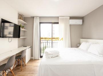 Apartamento · 24m² · 1 Quarto · Apartamento à venda - no Centro