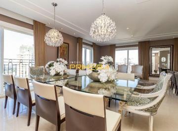 Apartamento · 340m² · 3 Quartos · Apartamento à venda - em Mossunguê