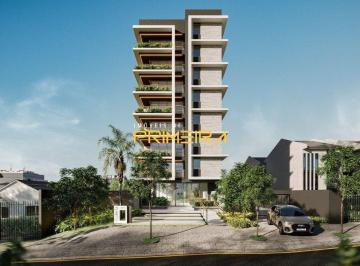 Apartamento · 108m² · 3 Quartos · Apartamento à venda - em Juvevê