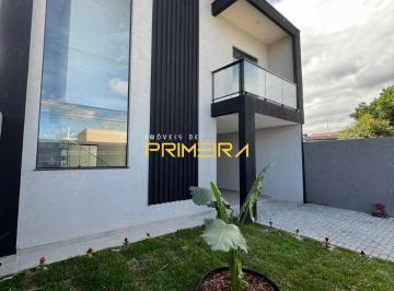 Casa · 152m² · 3 Quartos · Casa à venda - na Estação