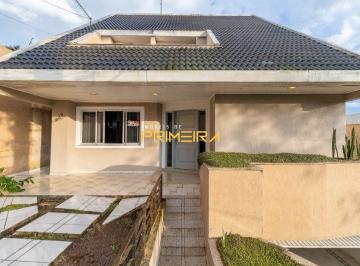 Casa · 567m² · 4 Quartos · Casa à venda - em Bigorrilho