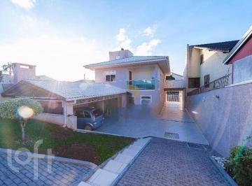 Casa · 412m² · 5 Quartos · Casa à venda - no Portão
