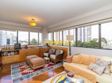 Apartamento de 4 quartos, Curitiba · Apartamento à venda - em Ecoville