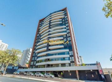 Apartamento · 111m² · 3 Quartos · Apartamento à venda - em Bacacheri