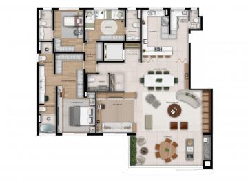 Apartamento de 4 quartos, São Paulo · Apartamento na Planta / Casa Raízes / Jd. Vitoria Régia / SP / Chaves Junho 2027