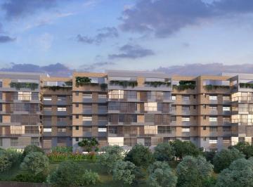 Apartamento de 4 quartos, São Paulo · Apartamento Garden de 290 a 362m² / Casa Raizes / Na planta / Chaves Junho 2027