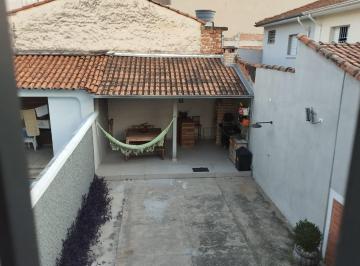 Casa de 3 quartos, São Paulo · SOBRADO PARADA INGLESA