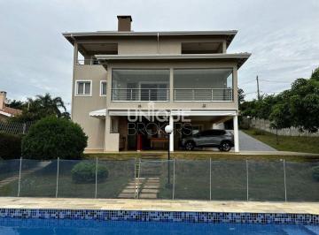 Casa · 1000m² · 3 Quartos · 8 Vagas · Casa com 3 quartos para Locação, Vale Azul - Jundiaí