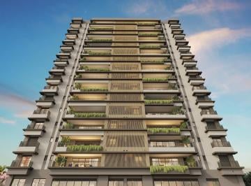 Apartamento de 4 quartos, São Paulo · Ed. Belaterra by Tecnisa Chácara Flora / 258m² 4 suites / Chaves Maio de 2026