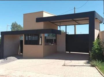 Terreno , Brasília · Oportunidade Única: Lote com Casa em Construção (80% Concluída) no Cond. Europa!