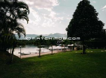 Casa · 499m² · 6 Quartos · 4 Vagas · Portobello Resort Safari em Mangaratiba