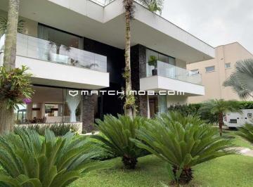Casa · 499m² · 6 Quartos · 4 Vagas · Portobello Resort Safari em Mangaratiba