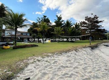 Casa · 501m² · 5 Quartos · 5 Vagas · Pé na areia no Portobello Resort E Safari