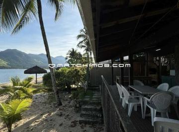 Casa · 158m² · 4 Quartos · 2 Vagas · Casa Pé na Areia no Portobello Resort E Safari em Mangaratiba