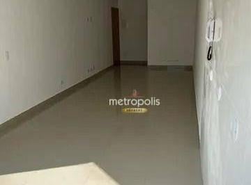 Sala · Sobrado à venda, 129 m² por R$ 490.000,00 - Parque das Nações - Santo André/SP