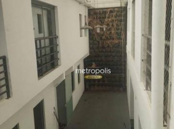 Corredor · Sobrado para alugar, 485 m² por R$ 20.600,00 - Jardim - Santo André/SP