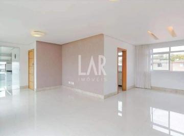 Apartamento · 180m² · 4 Quartos · 4 Vagas · Apartamento à venda, 4 quartos, 2 suítes, 4 vagas, São José - Belo Horizonte/MG