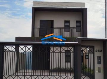 Casa · 175m² · 3 Quartos · 2 Vagas · Casa com Arquitetura Diferenciada e Vista Livre em Cajamar