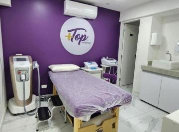Comercial · 100m² · Ponto à venda, 100 m² por R$ 852.000,00 - Parque Renato Maia - Guarulhos/SP