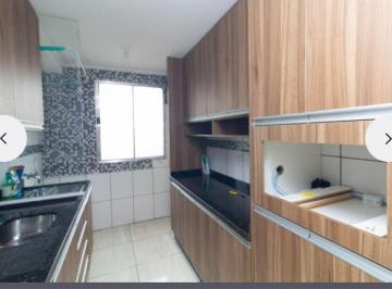 Apartamento · 45m² · 2 Quartos · 1 Vaga · Apartamento com 2 quartos à venda, 45 m² por R$ 260.000 - Guaianazes - São Paulo/SP