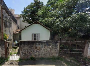 Terreno · 300m² · Terreno à venda, 300 m² por R$ 850.000,00 - Jaçanã - São Paulo/SP