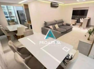 3fbe3daeabe225ae02da199e23ec0b87396aeb33 · Apartamento com 2 dormitórios à venda, 90 m² por R$ 1.000.000,00 - Jardim Paraíso - Santo André/SP