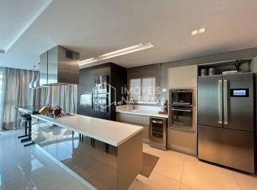 Apartamento · 1350m² · 3 Quartos · 3 Vagas · APARTAMENTO 3 QUARTOS - LOCAÇÃO - BRAVA BEACH INTERNACIONAL - PRAIA BRAVA - ITAJAI/SC