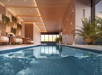 Apartamento de 4 quartos, São Paulo · Ed. Haus Mitre Edition NY / Residencial / 4 suites / Chaves out de 2026