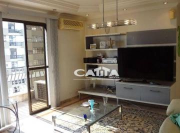 dc1aaac88bb28686e7d4e8c699fb351b63945671 · Apartamento de 3 dormitórios e 2 vagas à venda, 132 m² por R$ 1.100.000 - Jardim Anália Franco - São