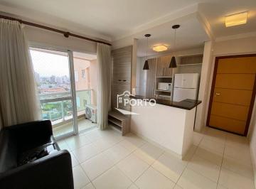 6be580abed16e2ef0f806d45f63df727de8ed76c · Apartamento 1 quarto para alugar no Edifício Terra no bairro Vila Independência em Piracicaba