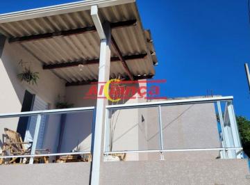 Casa · 85m² · 2 Quartos · 4 Vagas · Casa em Terra Preta - Mairiporã